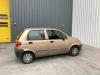Chevrolet Matiz 0.8 S,SE Sloopvoertuig (2001)