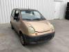 Chevrolet Matiz 0.8 S,SE Sloopvoertuig (2001)
