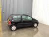 Renault Twingo 1.2 Sloopvoertuig (1999, Zwart)