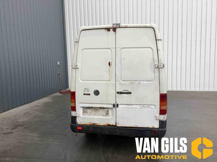 Volkswagen LT II 2.5 TDi Sloopvoertuig (2003)