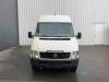 Volkswagen LT II 2.5 TDi Sloopvoertuig (2003)