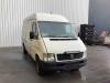 Volkswagen LT II 2.5 TDi Sloopvoertuig (2003)