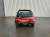 Nissan Micra 1.3 LX,SLX 16V Sloopvoertuig (1998, Rood)