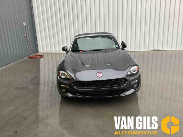 Donor auto Kabelboom motorruimte