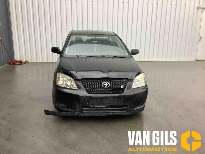 Donor auto ABS Sensor