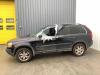 Volvo XC90 I 2.4 D5 20V Sloopvoertuig (2005, Zwart)