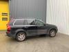 Volvo XC90 I 2.4 D5 20V Sloopvoertuig (2005, Zwart)
