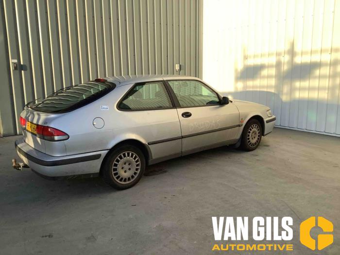 Saab 9-3 1998 - foto 1
