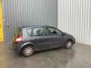 Renault Scénic II 1.6 16V Sloopvoertuig (2006, Grijs)
