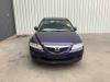 Mazda 6 2.0 CiDT HP 16V Sloopvoertuig (2003)