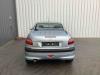 Peugeot 206 CC 2.0 16V Sloopvoertuig (2002, Grijs)