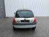 Renault Clio II 1.2 Sloopvoertuig (2001, Grijs)