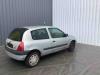 Renault Clio II 1.2 Sloopvoertuig (2001, Grijs)