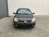 Renault Clio II 1.2 16V Sloopvoertuig (2004, Zwart)