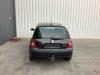 Renault Clio II 1.2 16V Sloopvoertuig (2004, Zwart)