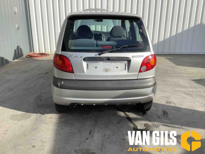 Donor auto EGR Klep