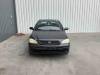 Opel Astra G 1.6 Sloopvoertuig (2000, Zwart)