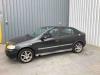 Opel Astra G 1.6 Sloopvoertuig (2000, Zwart)