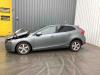Volvo V40 1.5 T3 16V Geartronic Sloopvoertuig (2018, Grijs)