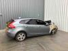 Volvo V40 1.5 T3 16V Geartronic Sloopvoertuig (2018, Grijs)