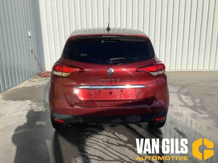 Donor auto Remklauw (Tang) rechts-achter