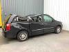 Dodge Grand Caravan 3.8 Sloopvoertuig (2008, Zwart)