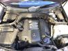 Mercedes CLK 3.2 320 V6 18V Sloopvoertuig (2001, Grijs)