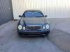 Mercedes CLK 3.2 320 V6 18V Sloopvoertuig (2001, Grijs)
