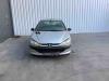 Peugeot 206 1.6 XS,XT Sloopvoertuig (2000, Grijs)
