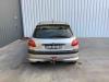 Peugeot 206 1.6 XS,XT Sloopvoertuig (2000, Grijs)