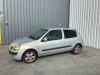 Renault Clio II 1.6 16V Sloopvoertuig (2004, Grijs)
