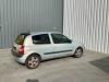 Renault Clio II 1.6 16V Sloopvoertuig (2004, Grijs)