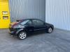 Ford Focus 2 1.6 16V Sloopvoertuig (2006, Zwart)