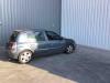 Renault Clio II 1.2 16V Sloopvoertuig (2005, Blauw)