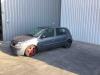 Renault Clio II 1.2 16V Sloopvoertuig (2005, Blauw)