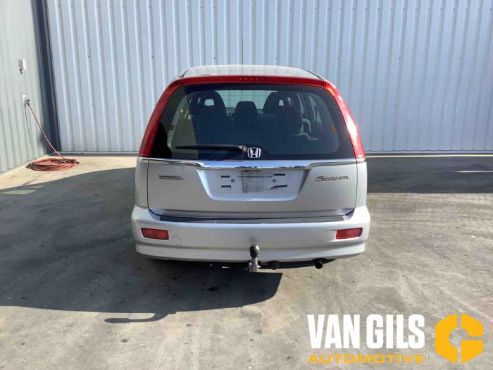 Donor auto ABS Sensor