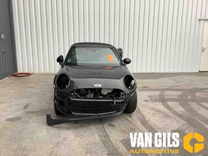 Donor auto ADM brandstof module