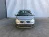 Renault Scénic II 2.0 16V Sloopvoertuig (2004, Beige)