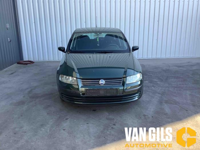Fiat Stilo 2002 - VanGilsAutomotive