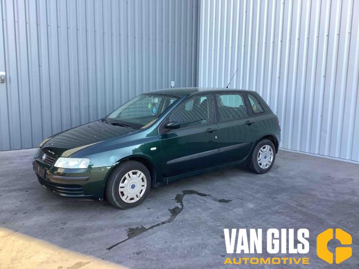 Fiat Stilo 2002 - VanGilsAutomotive