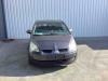 Mitsubishi Colt 1.3 16V Sloopvoertuig (2005, Grijs)