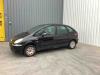 Citroen Xsara Picasso 1.8 16V Sloopvoertuig (2005, Zwart)