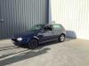 Volkswagen Golf IV 1.6 Sloopvoertuig (2000, Blauw)