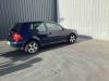Volkswagen Golf IV 1.6 Sloopvoertuig (2000, Blauw)