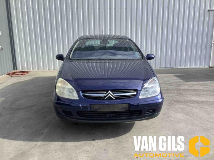 Citroen C5 2004 - foto 1