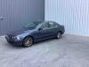 BMW 5 serie 520i 24V Sloopvoertuig (2002, Blauw)