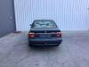 BMW 5 serie 520i 24V Sloopvoertuig (2002, Blauw)