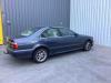 BMW 5 serie 520i 24V Sloopvoertuig (2002, Blauw)