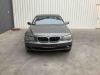 BMW 7 serie 750i,Li 4.8 32V Sloopvoertuig (2006, Grijs)