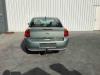 Opel Vectra C 1.8 16V Sloopvoertuig (2002, Groen)